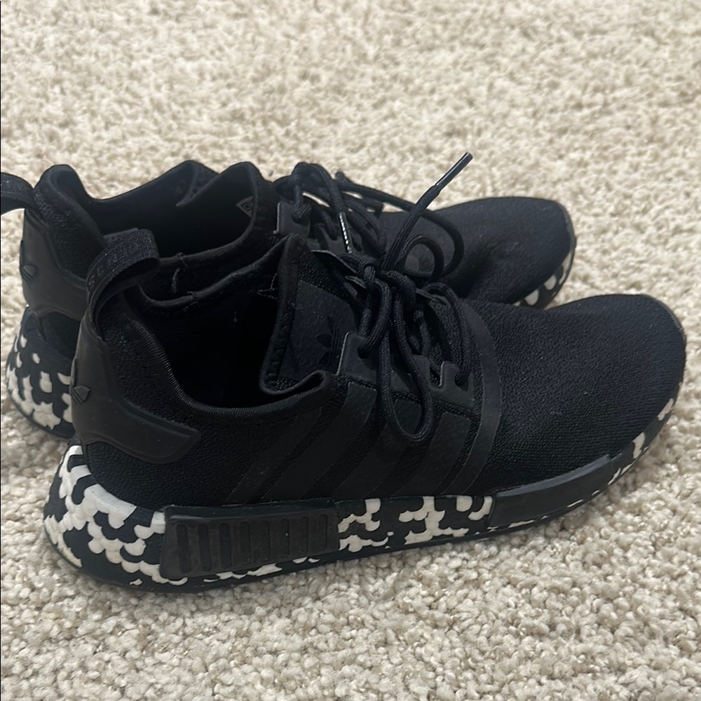 Adidas NMDs - Picture 3 of 5